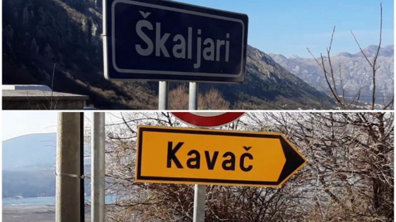 kavčani škaljarci