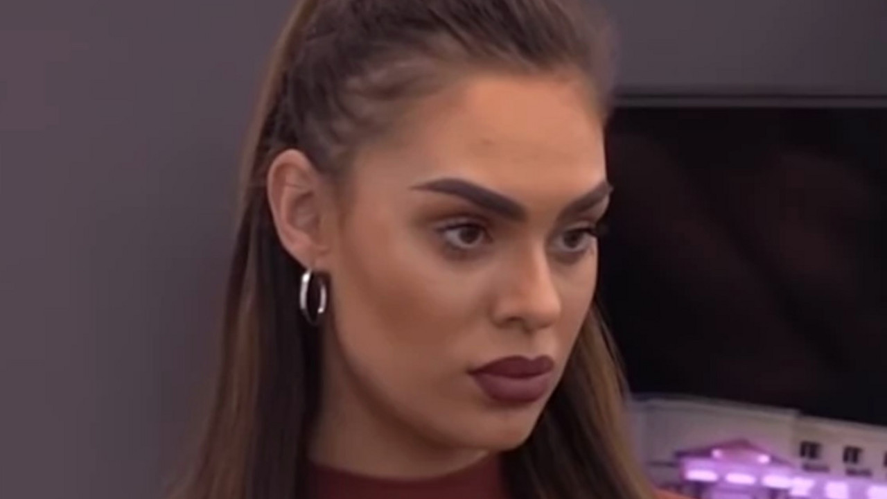 Mina Vrbaški