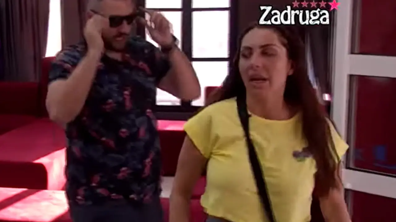 Irma Sejranić, Lazar Čolić Zola