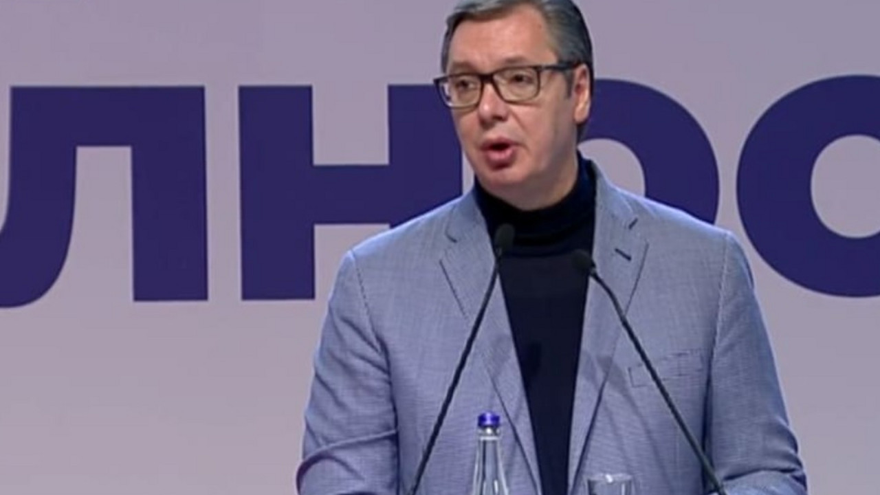 vucic