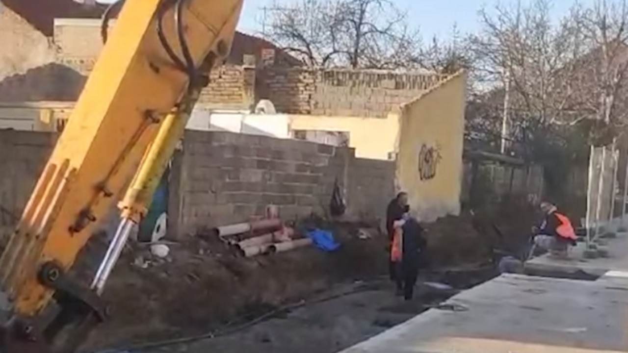 arheolozi Jagodin mala