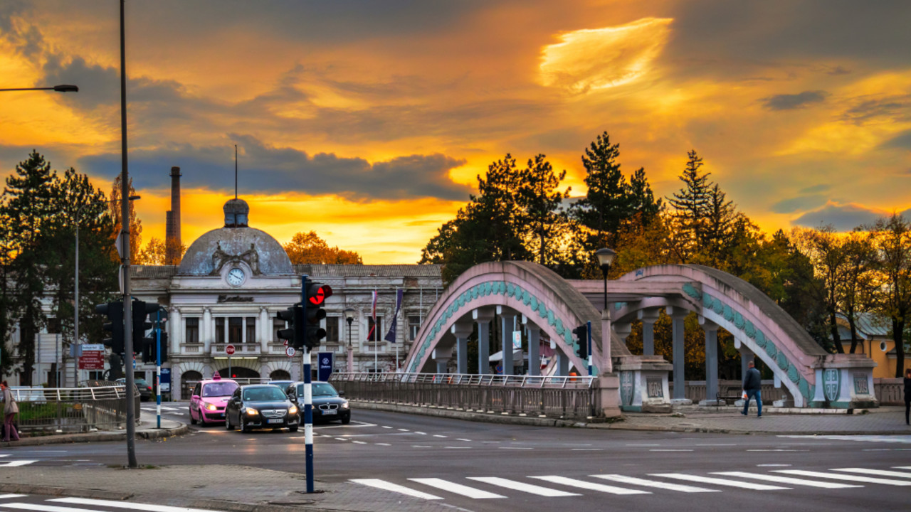 kragujevac
