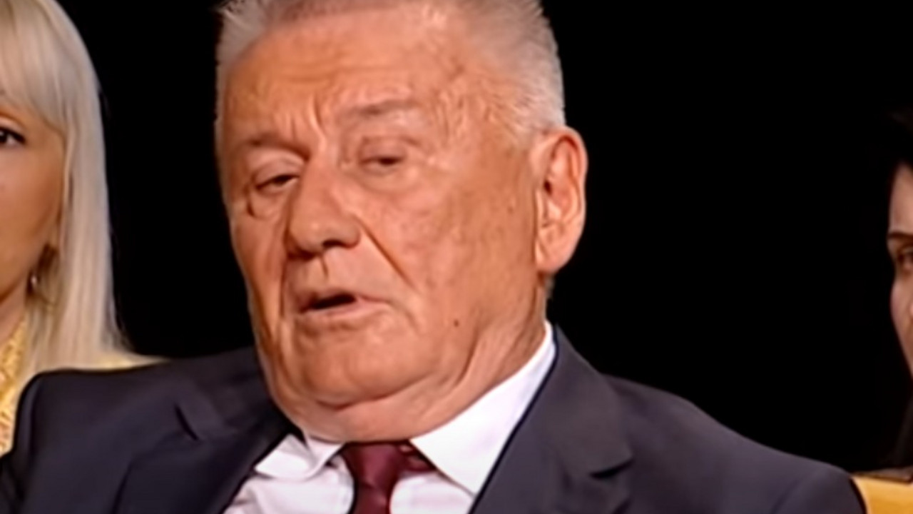 Velja Ilić