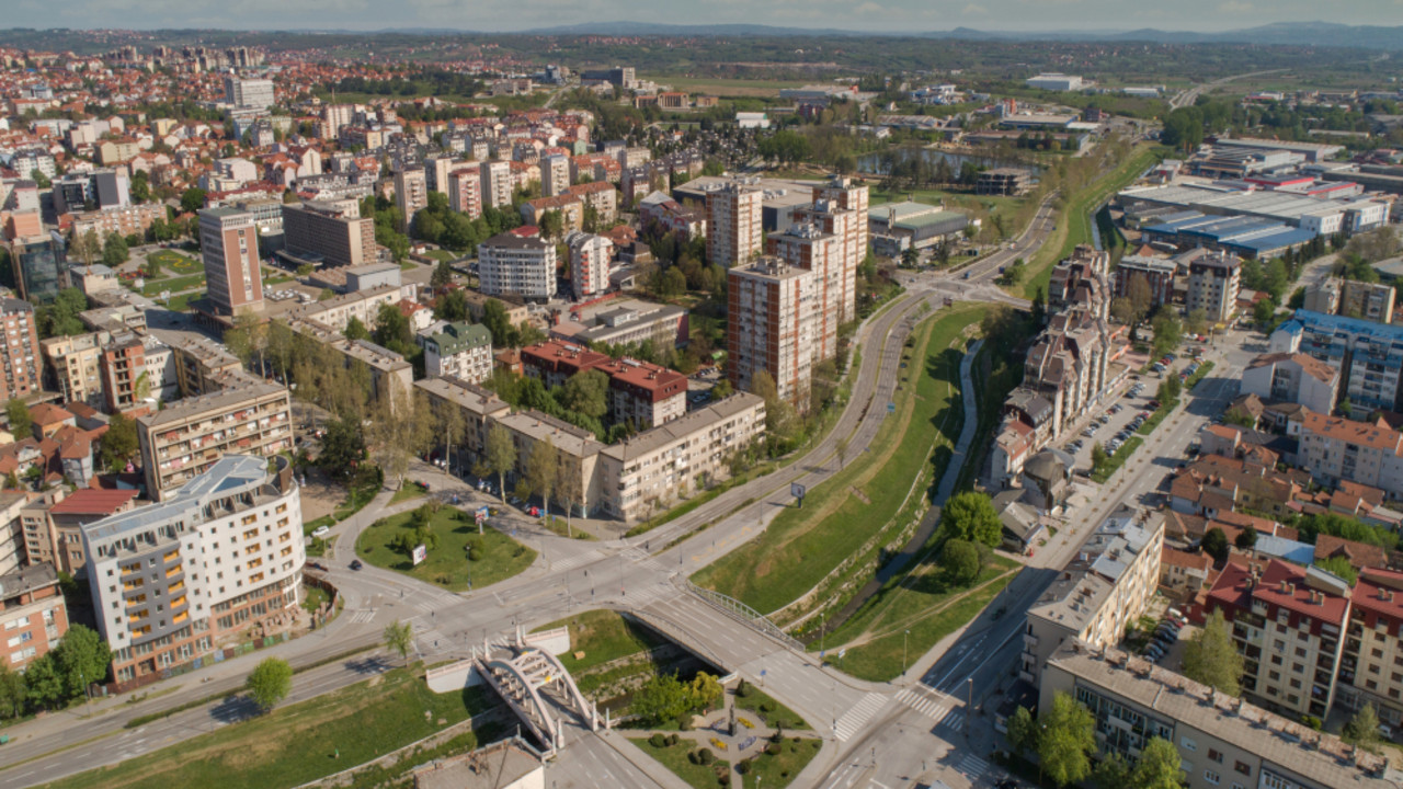 Kragujevac 