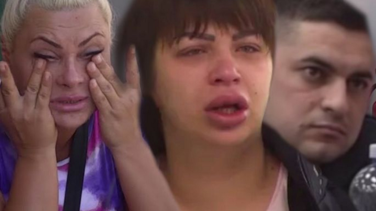 Miljana Kulić, Marija Kulić, Nenad Macanović