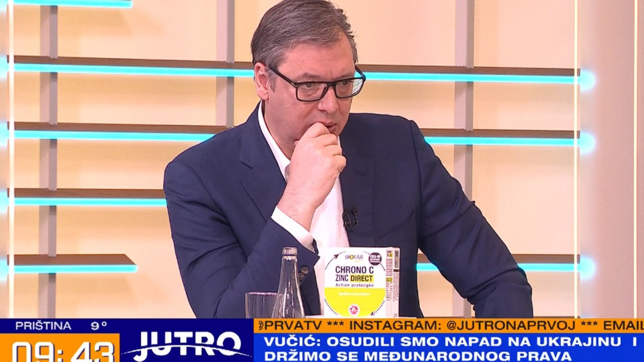 vucic