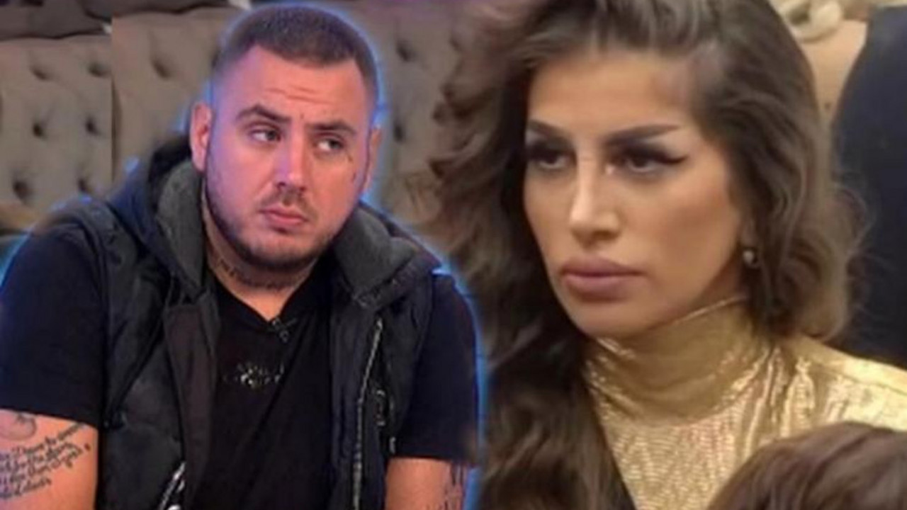 Filip Car Dalila Dragojević