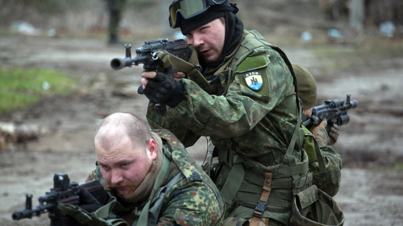 Azov