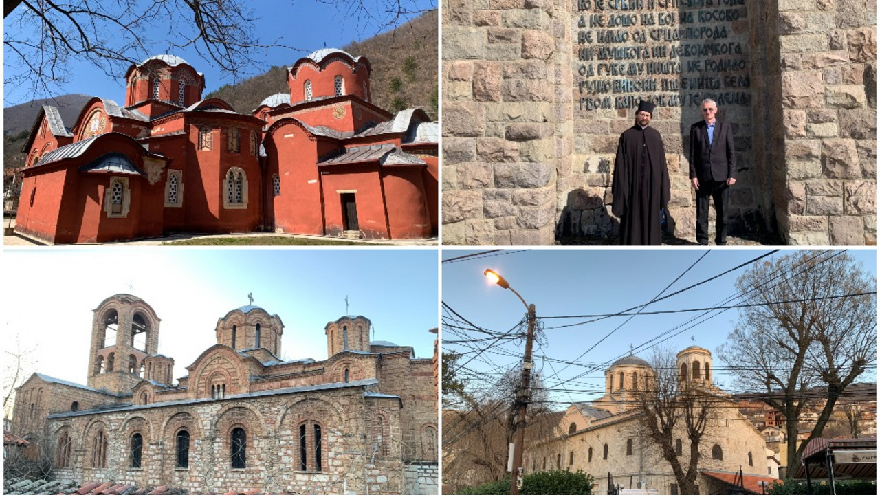 Kosovo i Metohija
