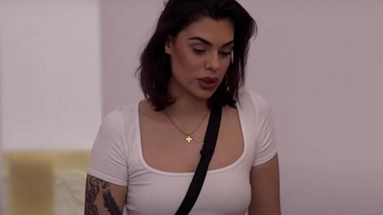 Mina Vrbaški