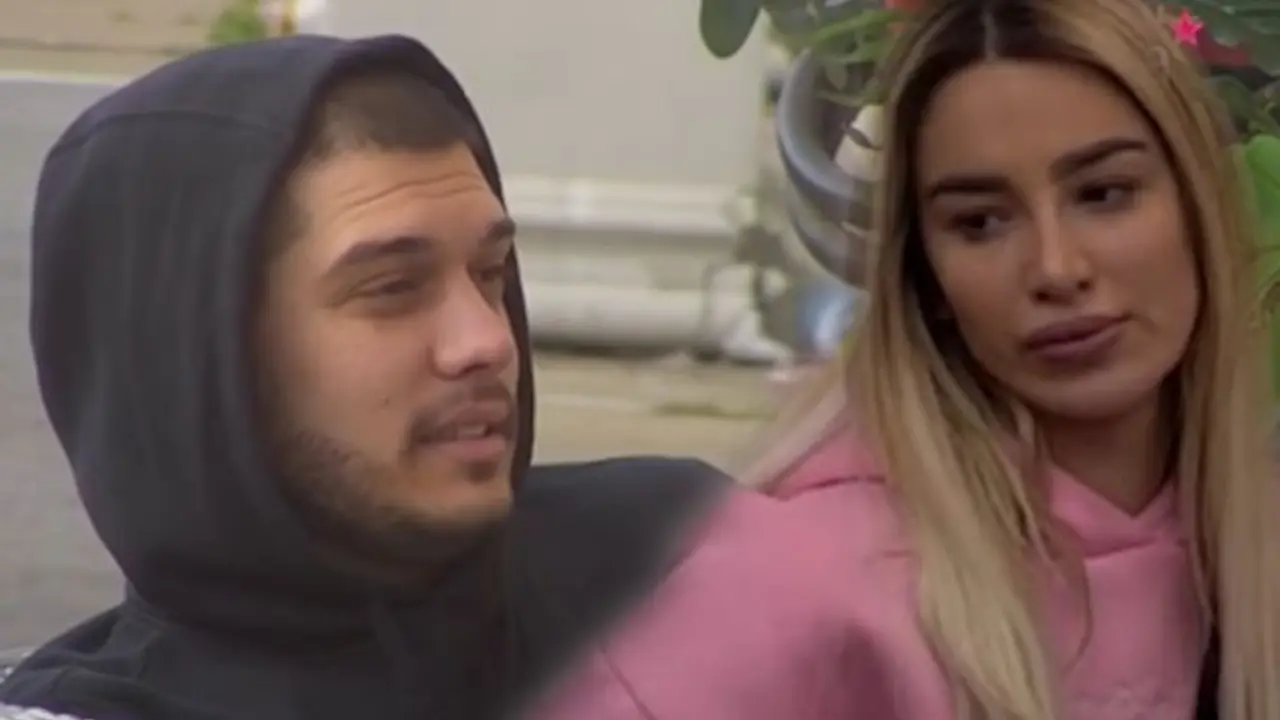 Aleksandra Nikolić, Dejan Dragojević