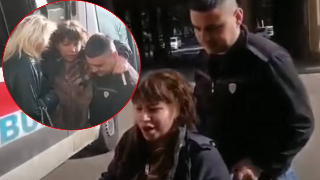 Miljana Kulić nenad Macanović