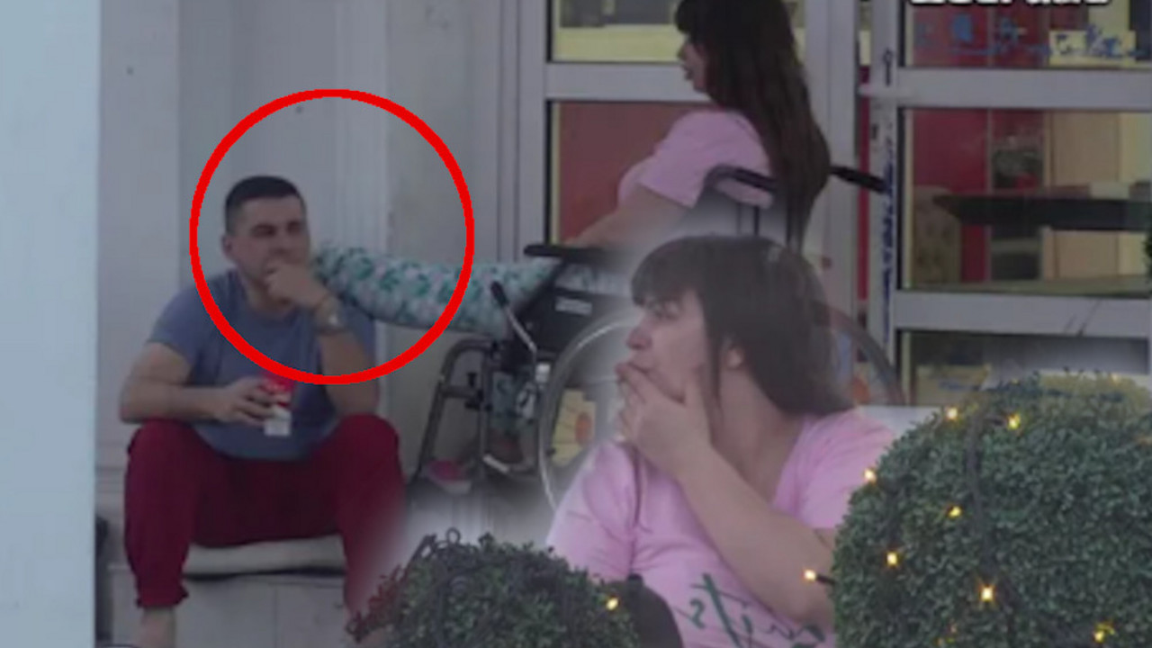 Miljana Kulić Nenad Macanović