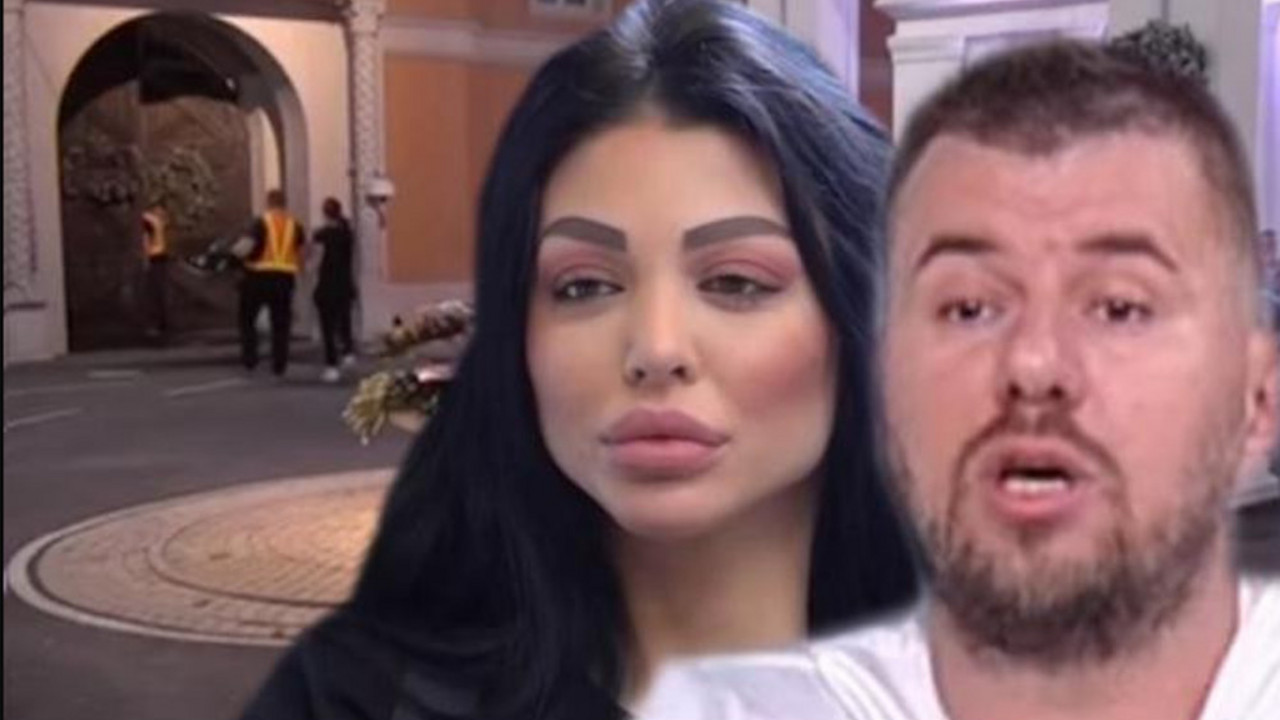 Maja Marinković Marko Janjušević