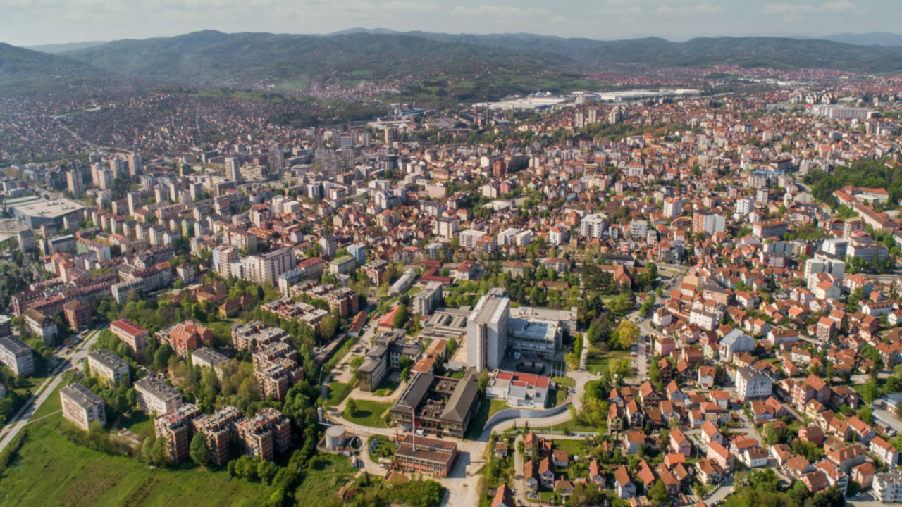 Kragujevac
