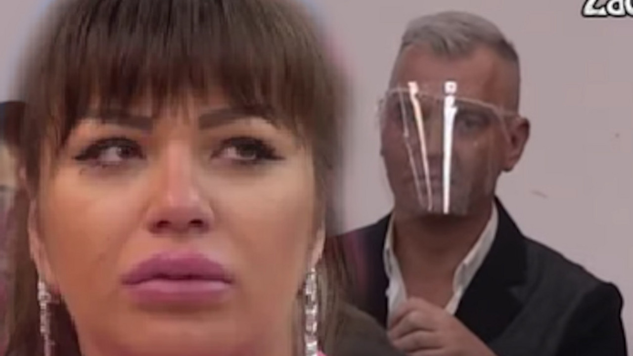 Miljana Kulić, Milan Milošević