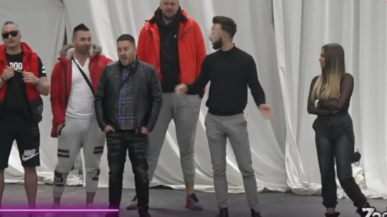 Stefan Krstović Krle