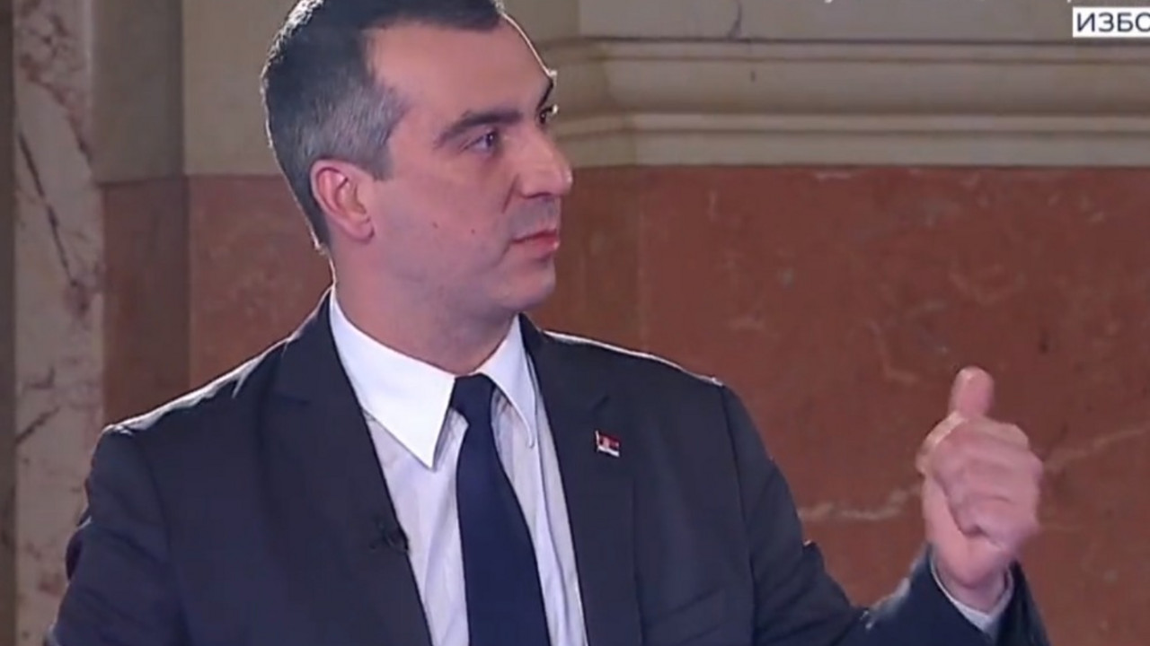 Vladimir Orlić