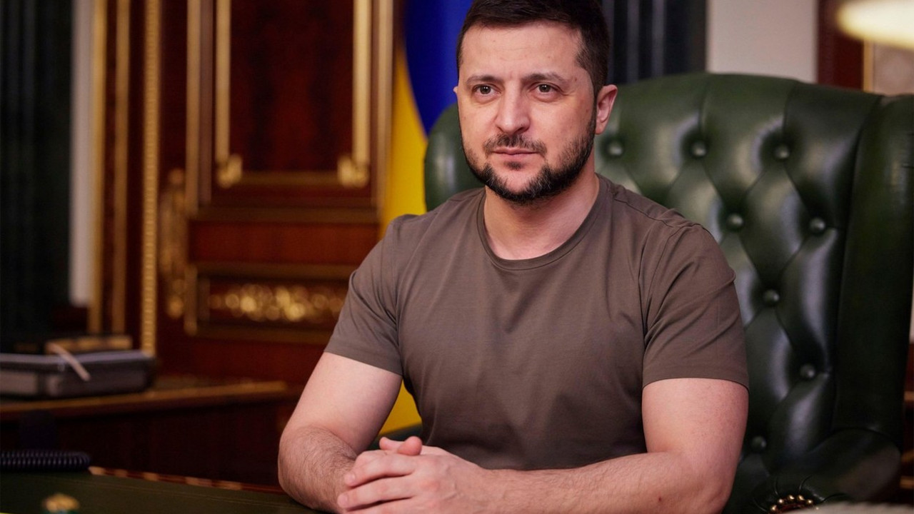 Vladimir Zelenski