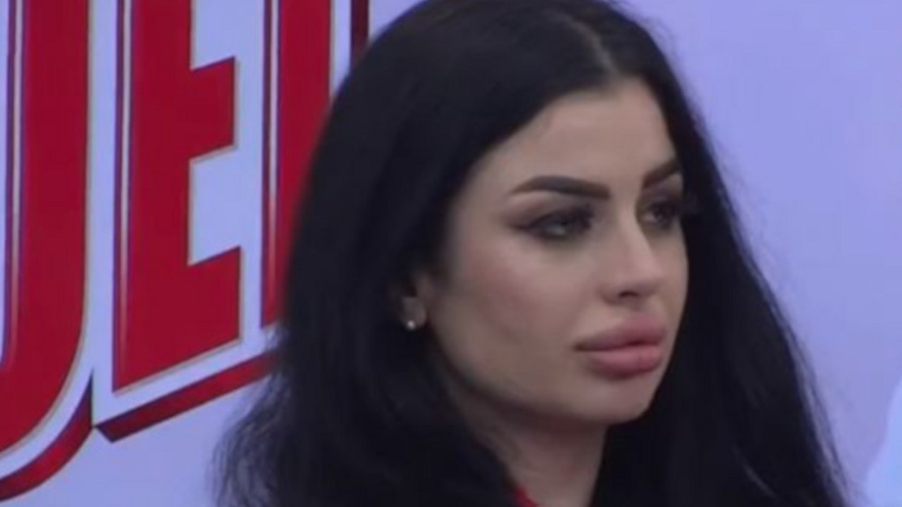 Sanja Grujić