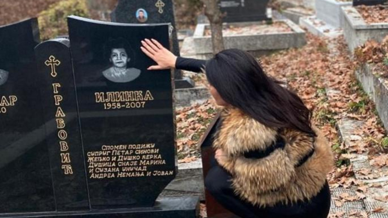 Dušica Grabović