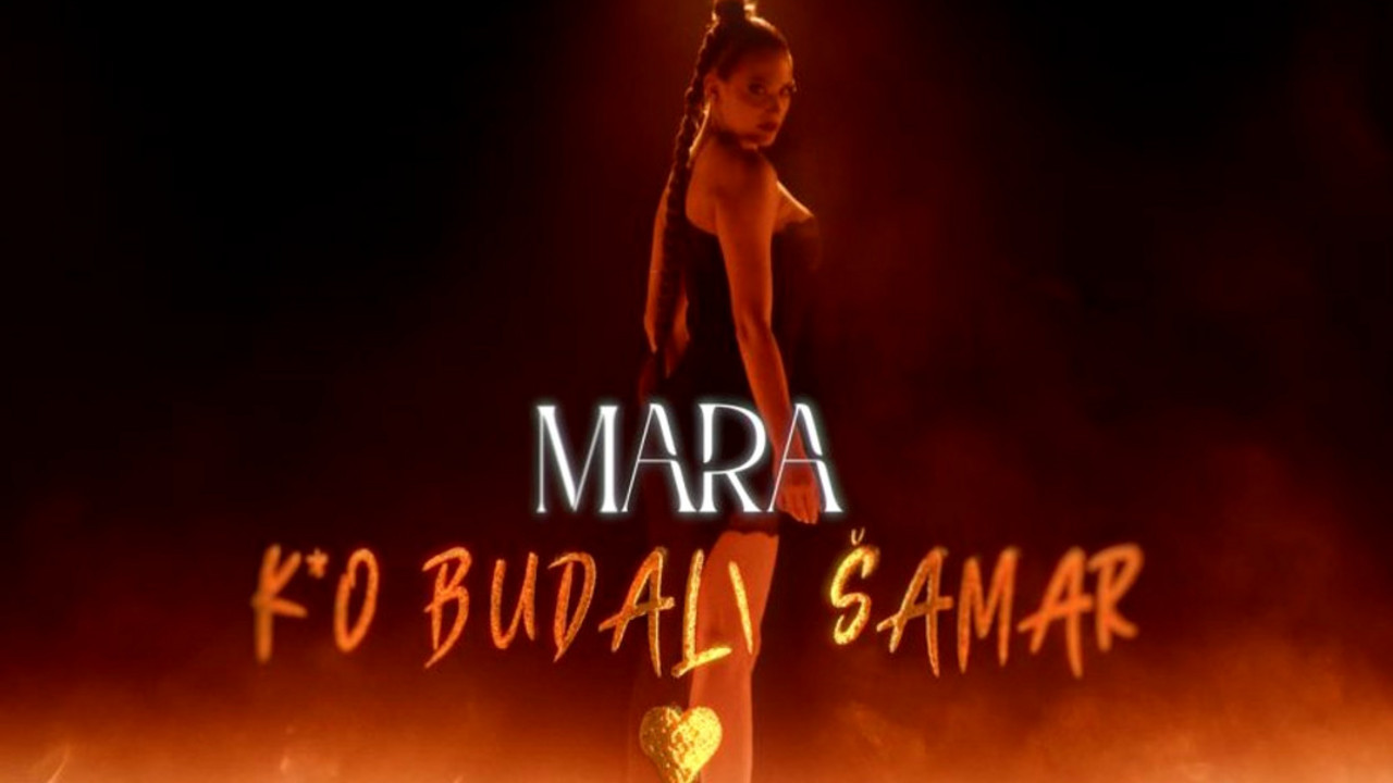 mara carica
