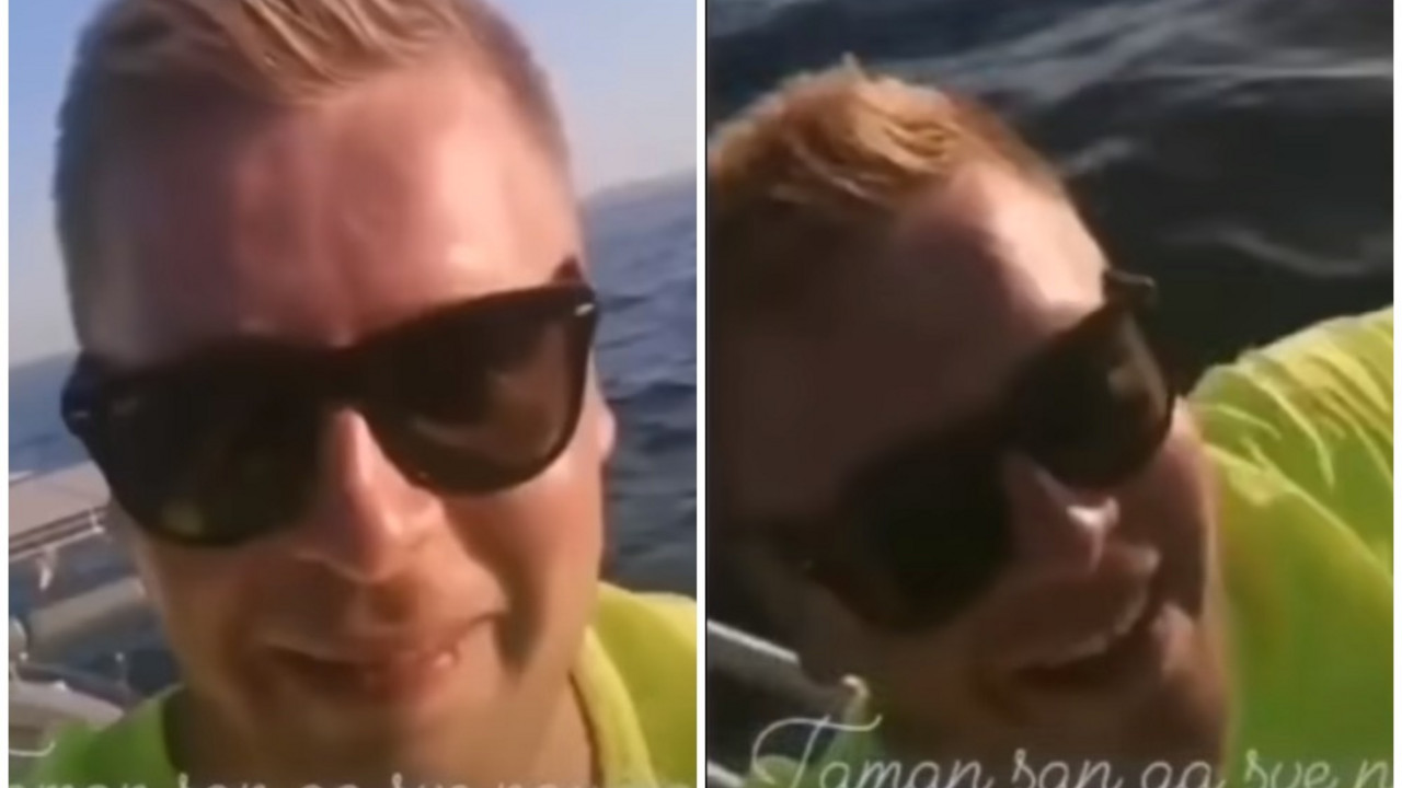 Matej Periš