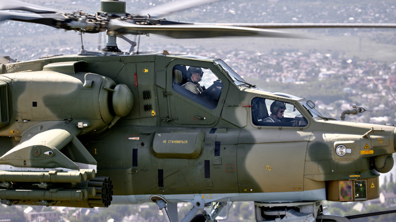 Mi-28