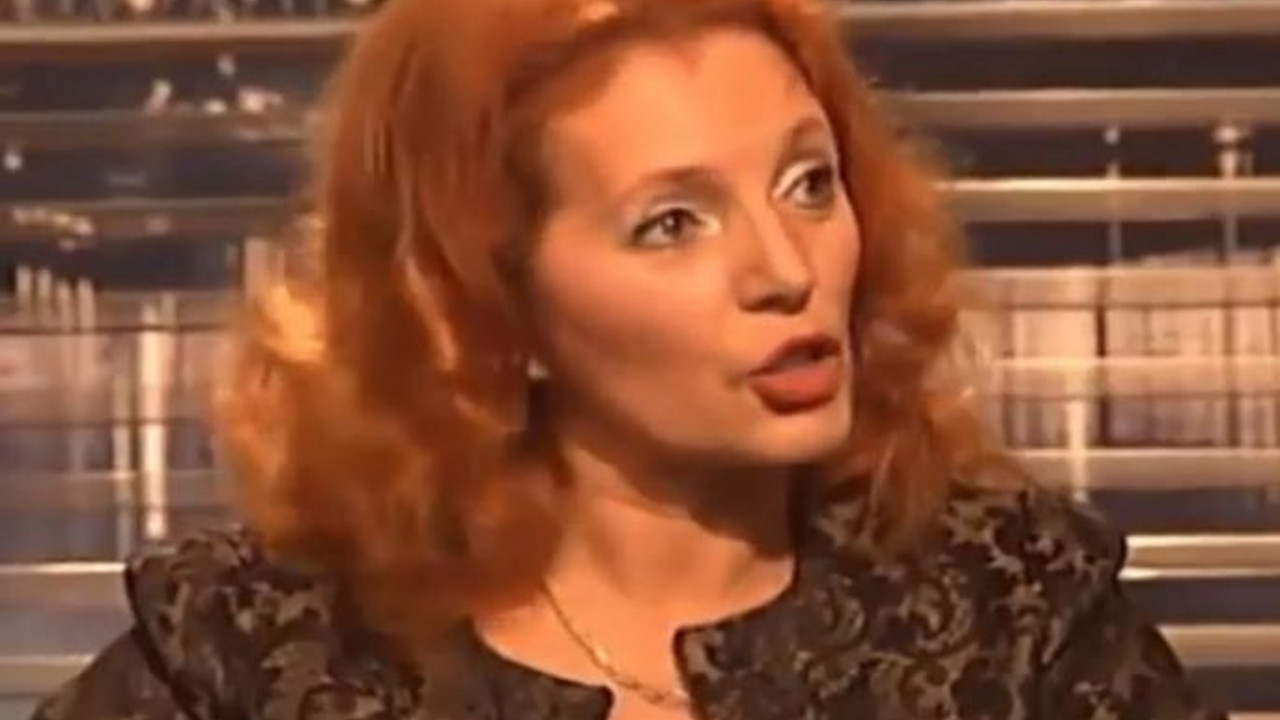 Tanja Bošković