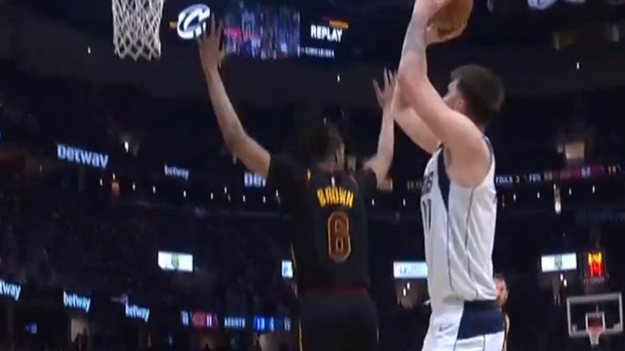 Luka Dončić