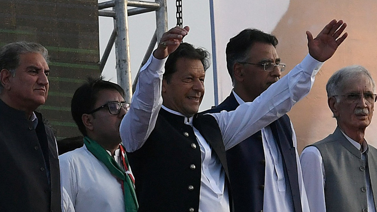Imran Kan