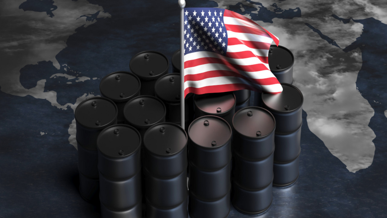 Nafta USA