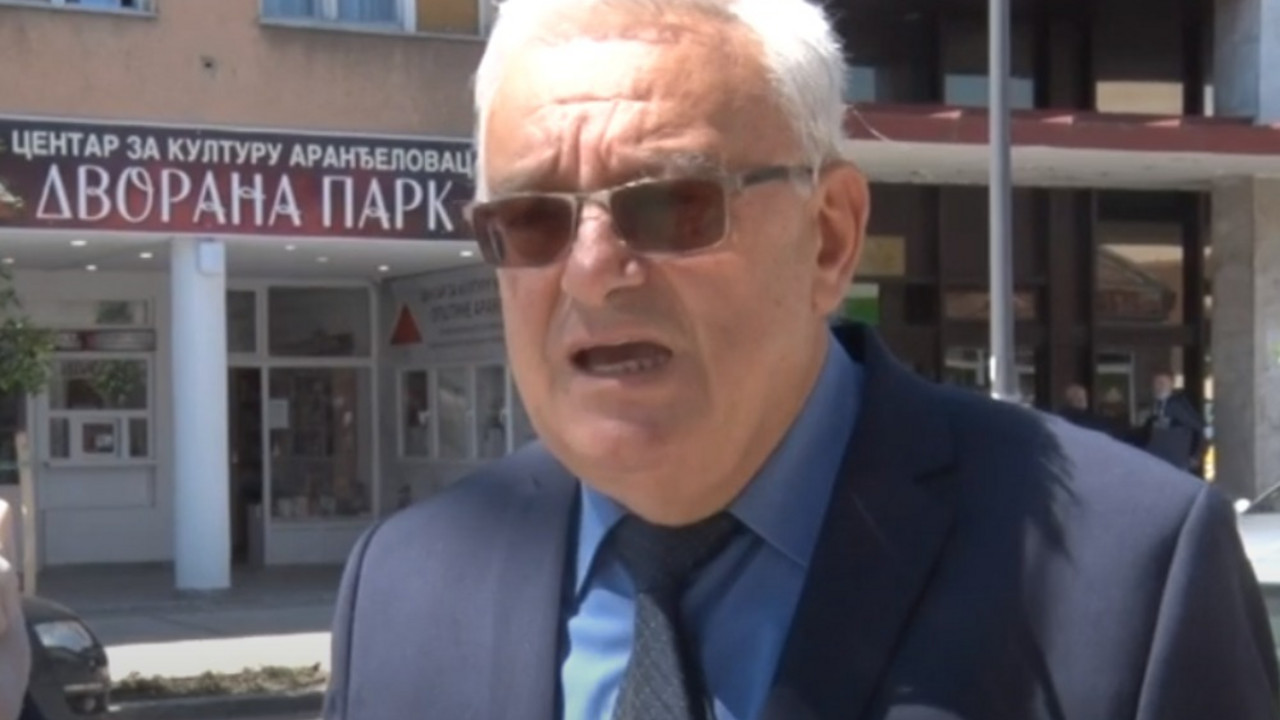 Zoran Zečević