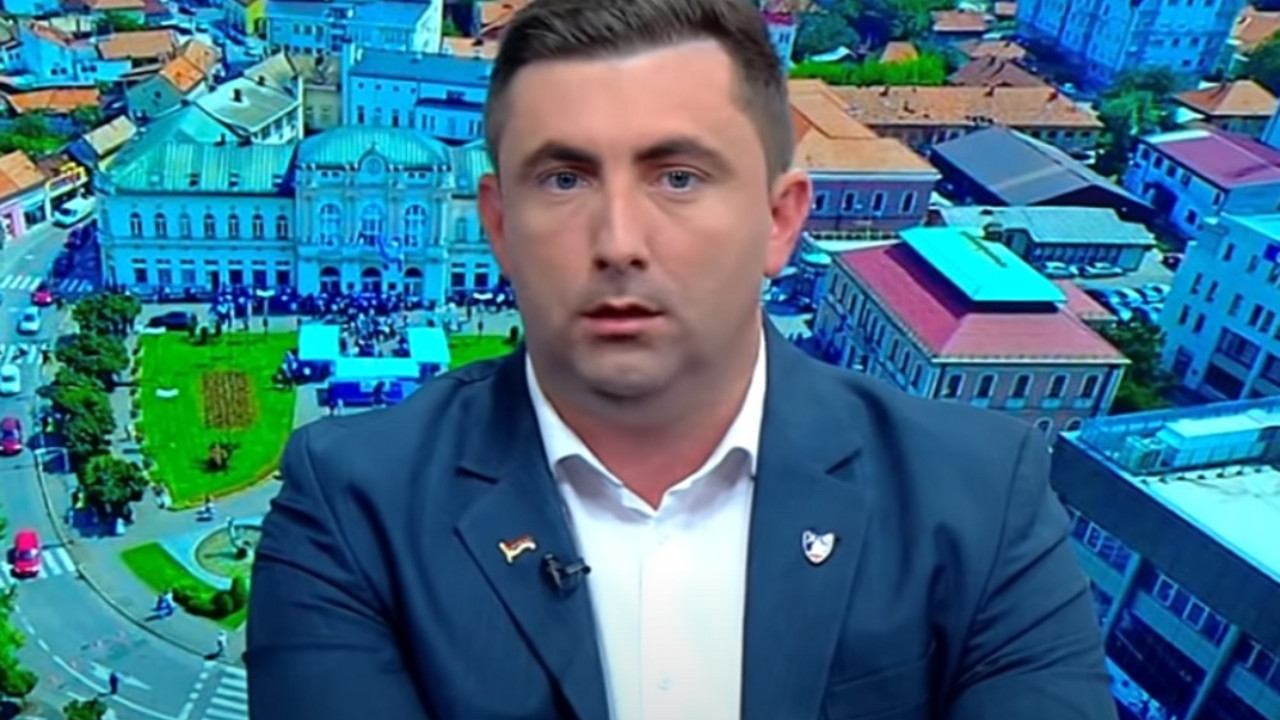 Ljubiša Petrović