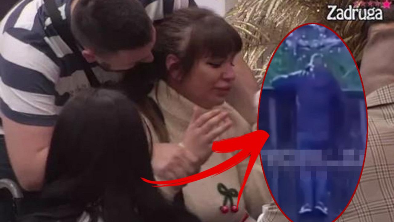 Miljana Kulić Lazar Čolić Zola Nenad Macanović