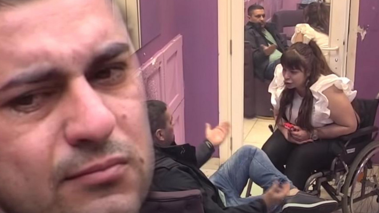 Nenad Macanović Miljana Kulić