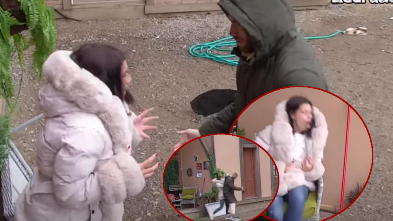 Milica Veselinović Mensur Ajdarpašić