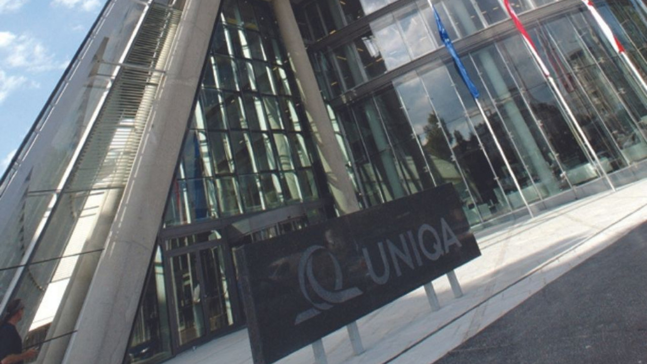 Uniqa osiguranje