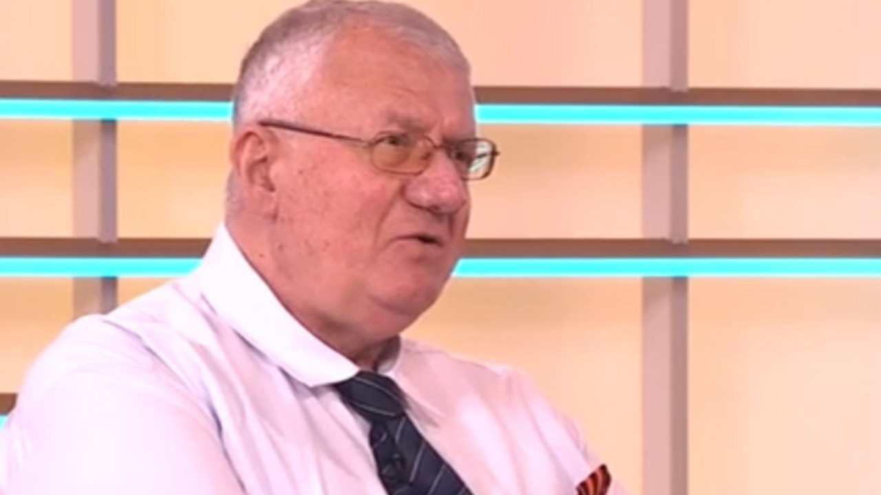 Vojislav Šešelj