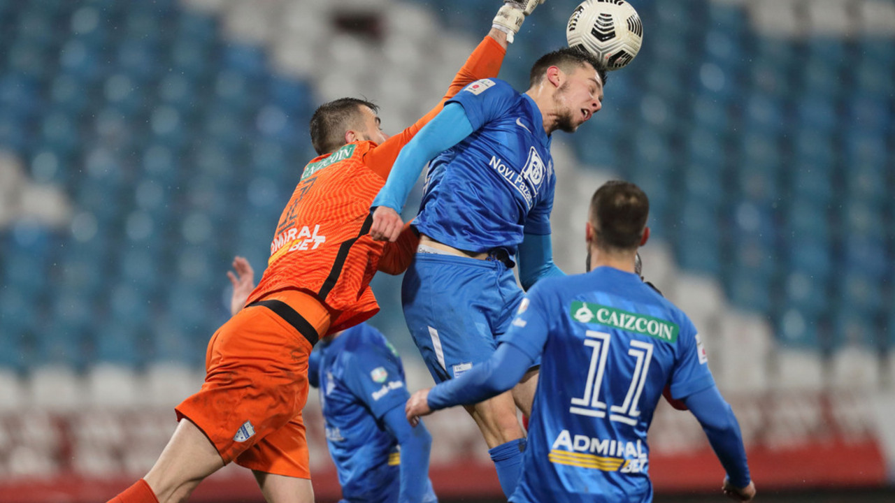 FK Novi Pazar