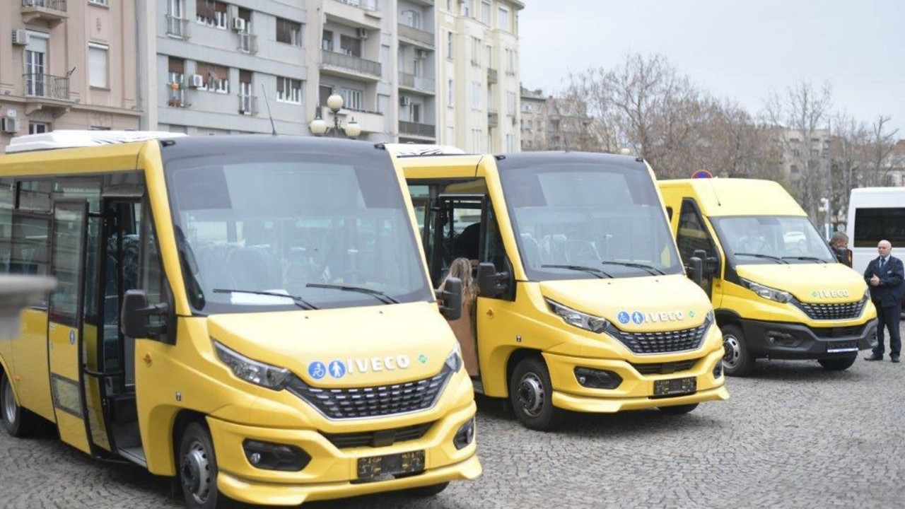 GSP Beograd