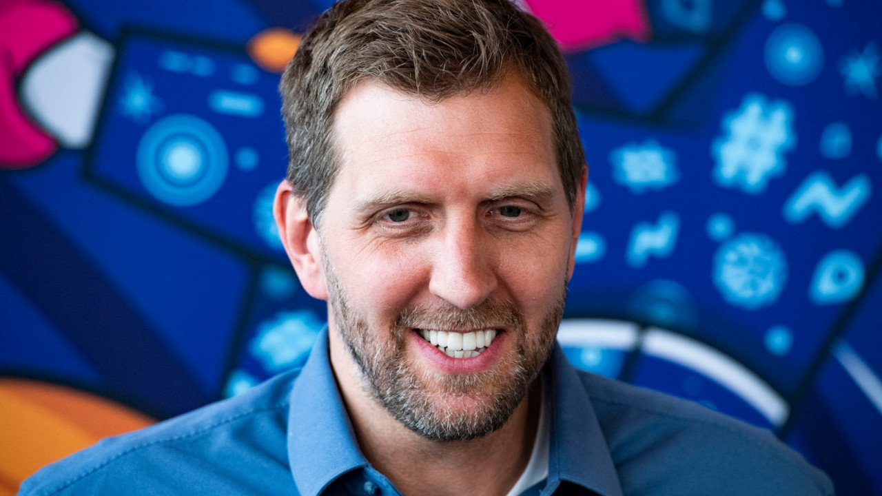 Dirk Novicki