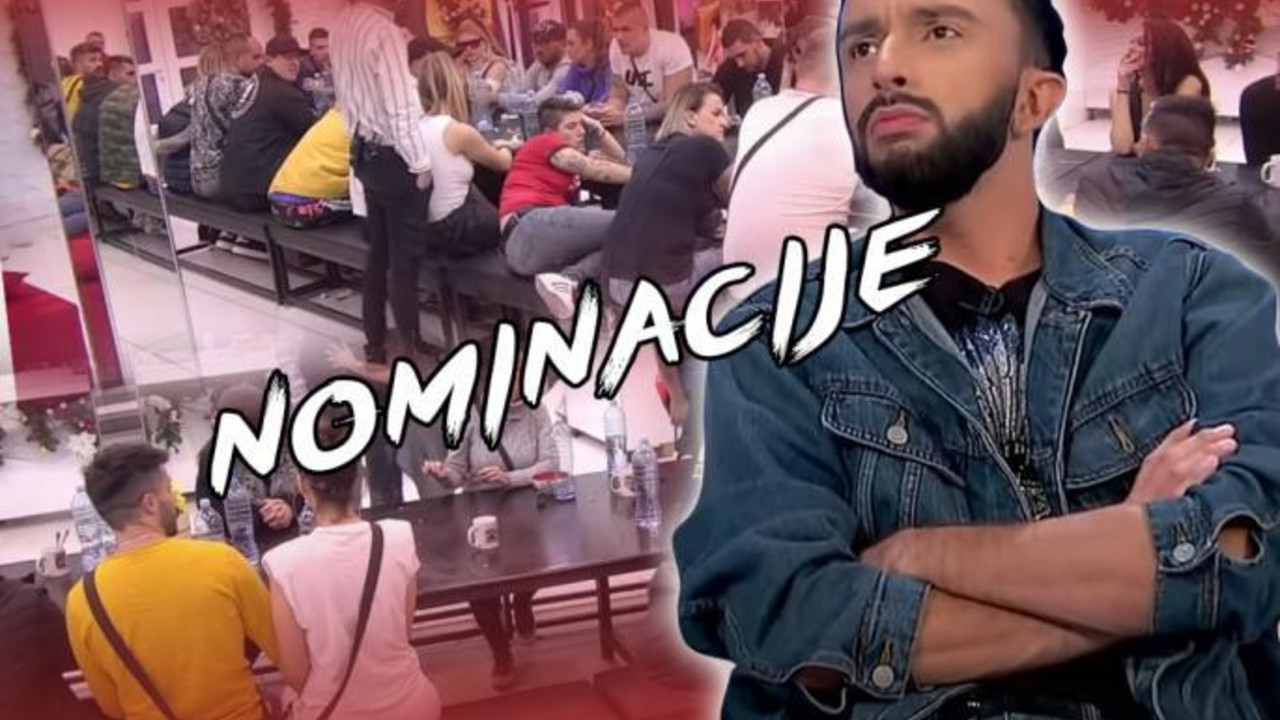 nominacije