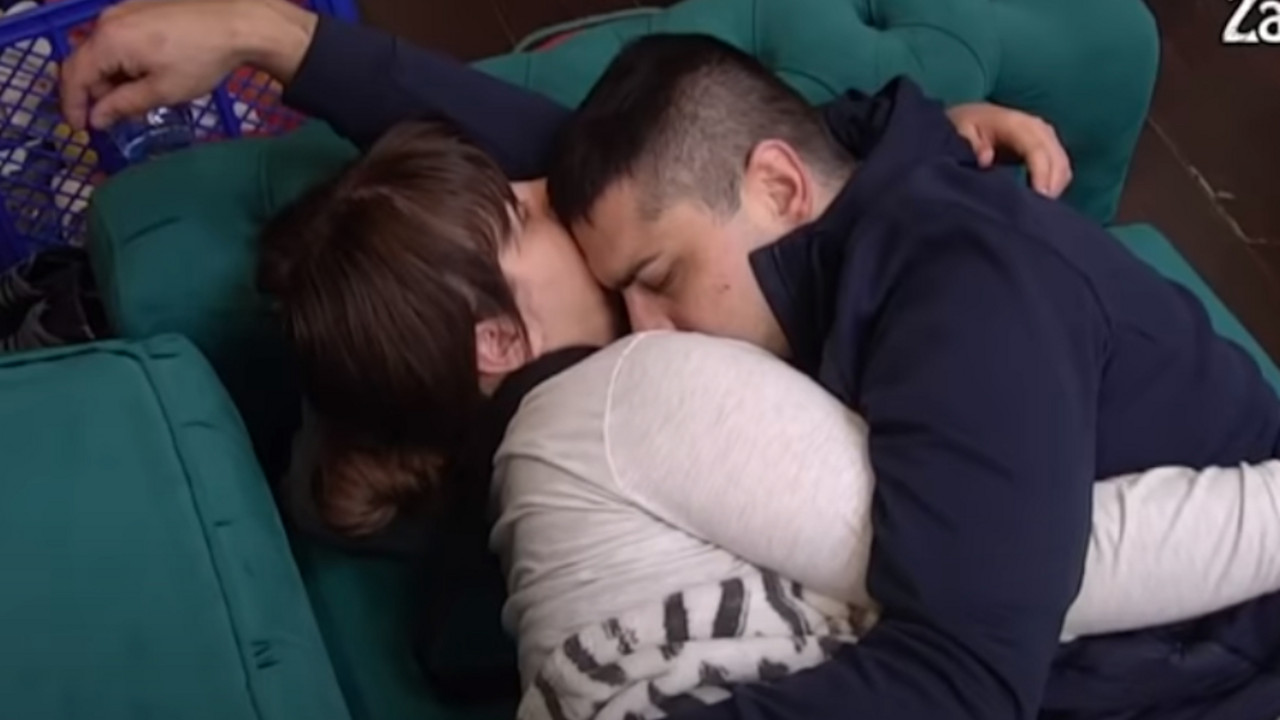 Miljana Kulić, Nenad Macanović