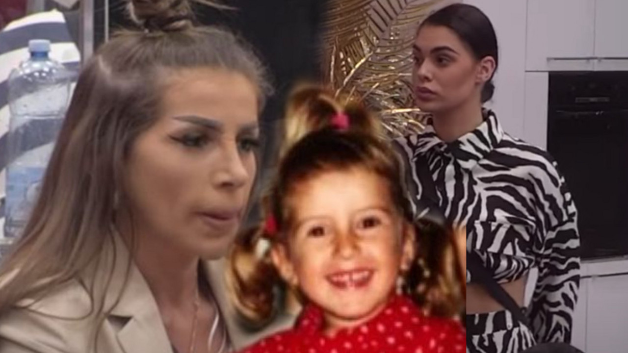 Dalila Dragojević, Mina Vrbaški, 