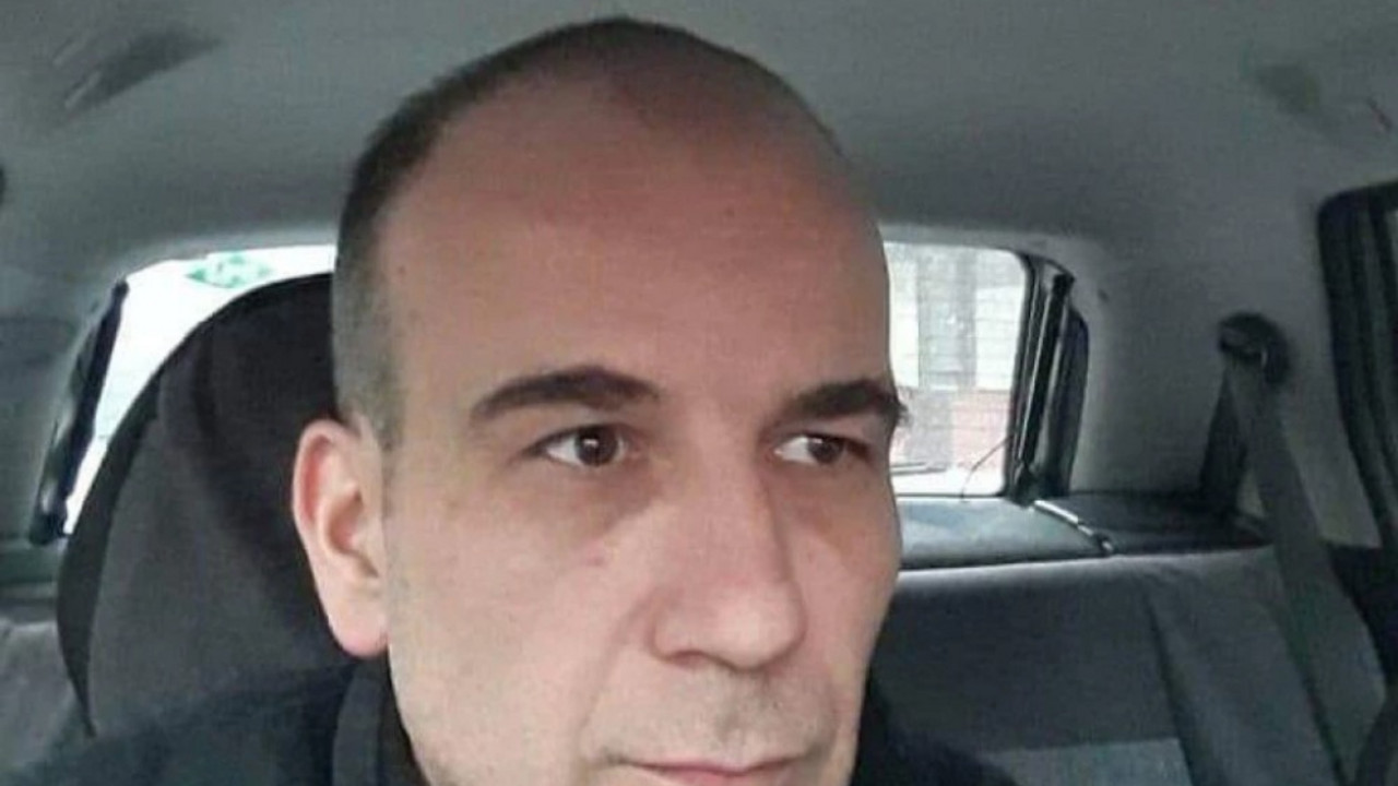 Darko Zlatković