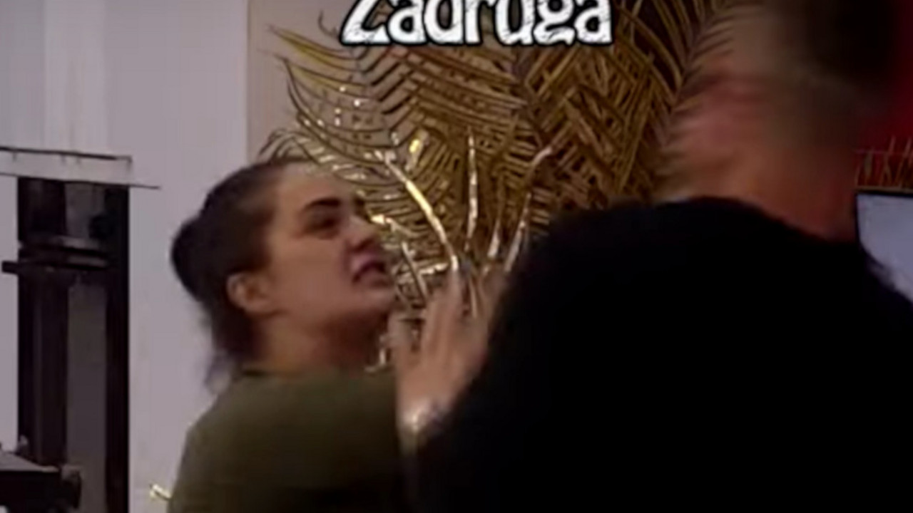 Viktorija Mitrović, Marko Osmakčić