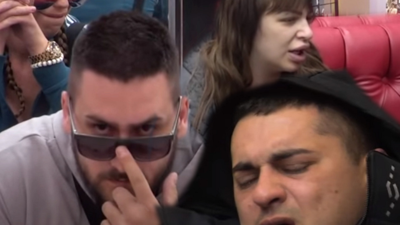 Zola, Miljana, Bebica
