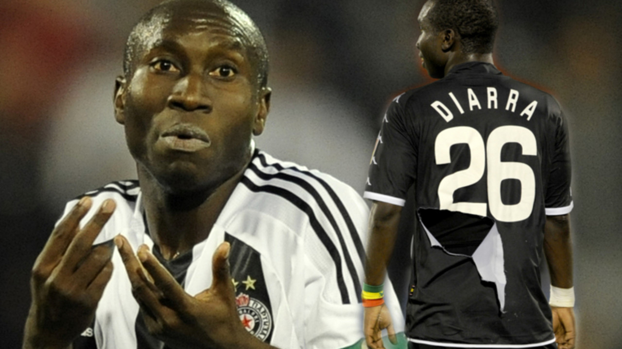 Lamin Dijara