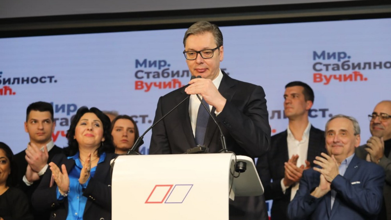 vucic